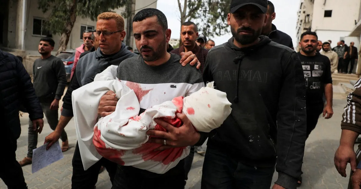 بعد تعثر محادثات القاهرة.. "مجلس السلام" يقدم مقترحاً جديداً بشأن غزة