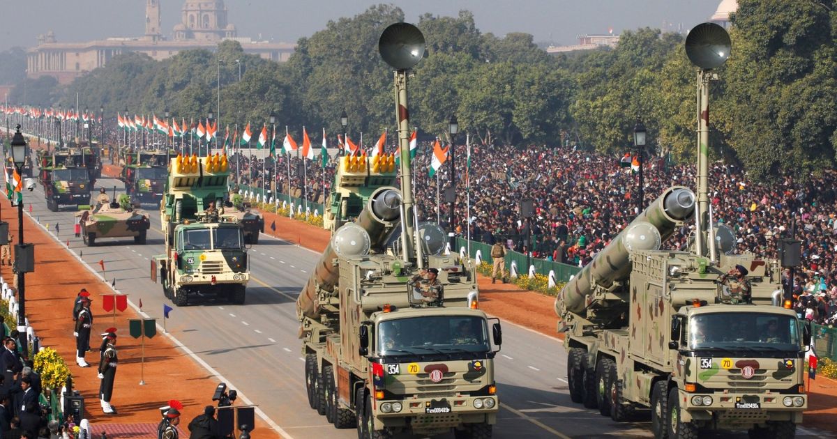 الهند تتجه لتوسيع صادراتها الدفاعية بعد الحرب مع باكستان