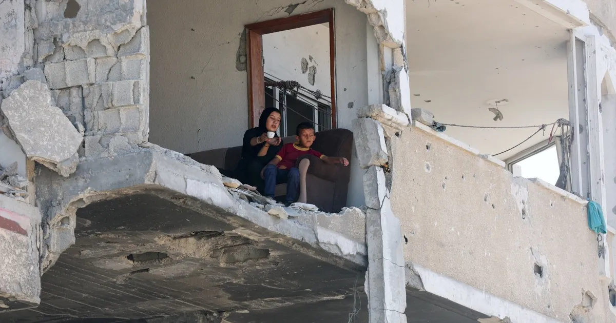 البيت الأبيض: بدأنا تشكيل "القوة الدولية" في غزة.. ورفح جاهزة لإعادة الإعمار
