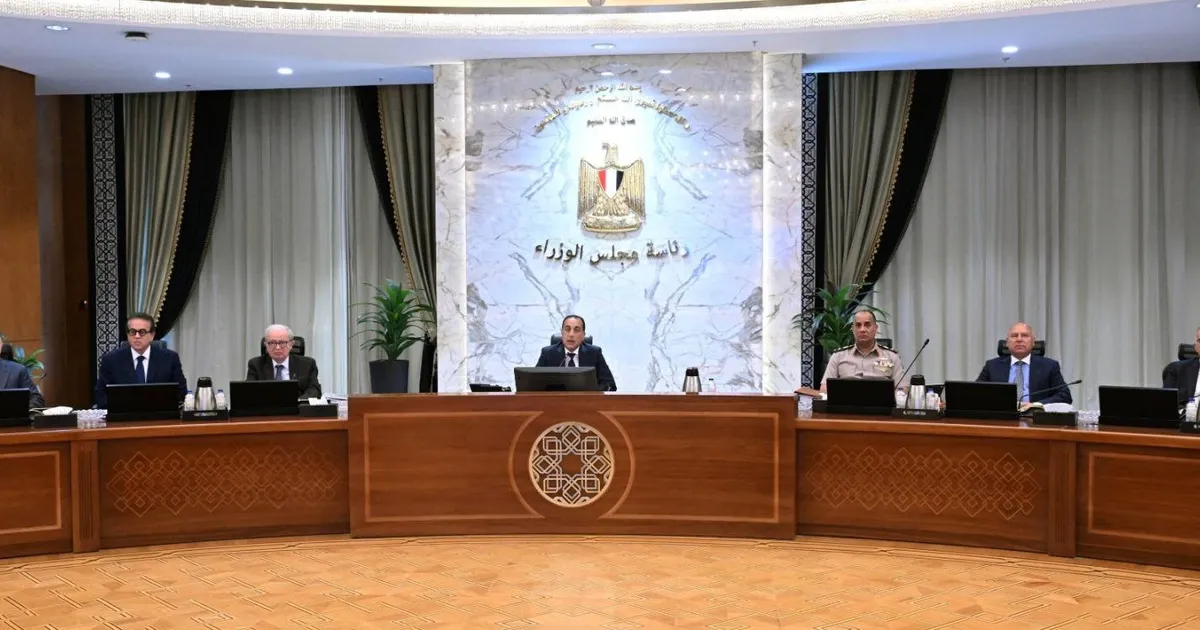 الحكومة المصرية توافق على مشروع قانون الأسرة وتحيله للبرلمان