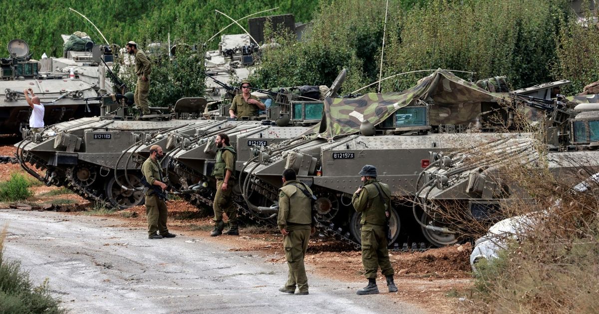 Israeli-Hezbollah Conflict: Escalation and Emergency Plan