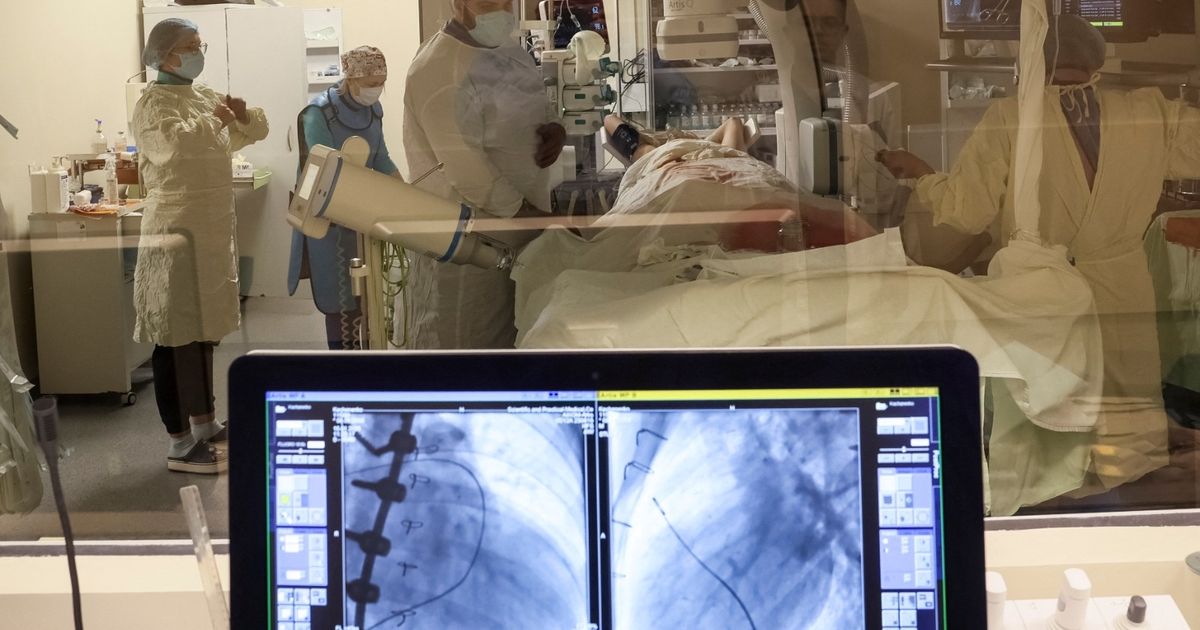 برنامج تمارين منظم بعد نوبات القلب يقلل خطر حدوث أزمات جديدة بنسبة 28%