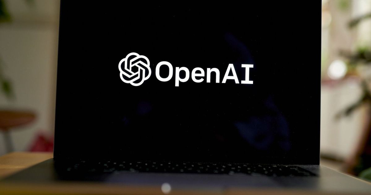 Open AI begins discussions to raise new funding at 0 billion valuation