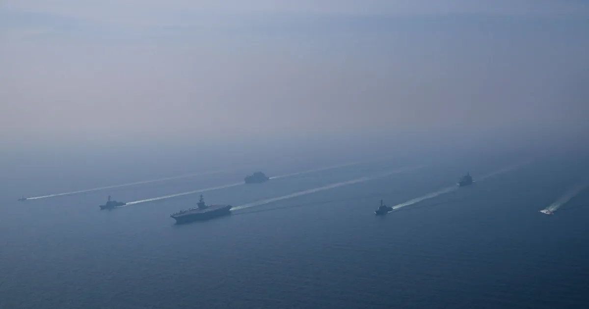 أميركا وإيران.. الخيار العسكري