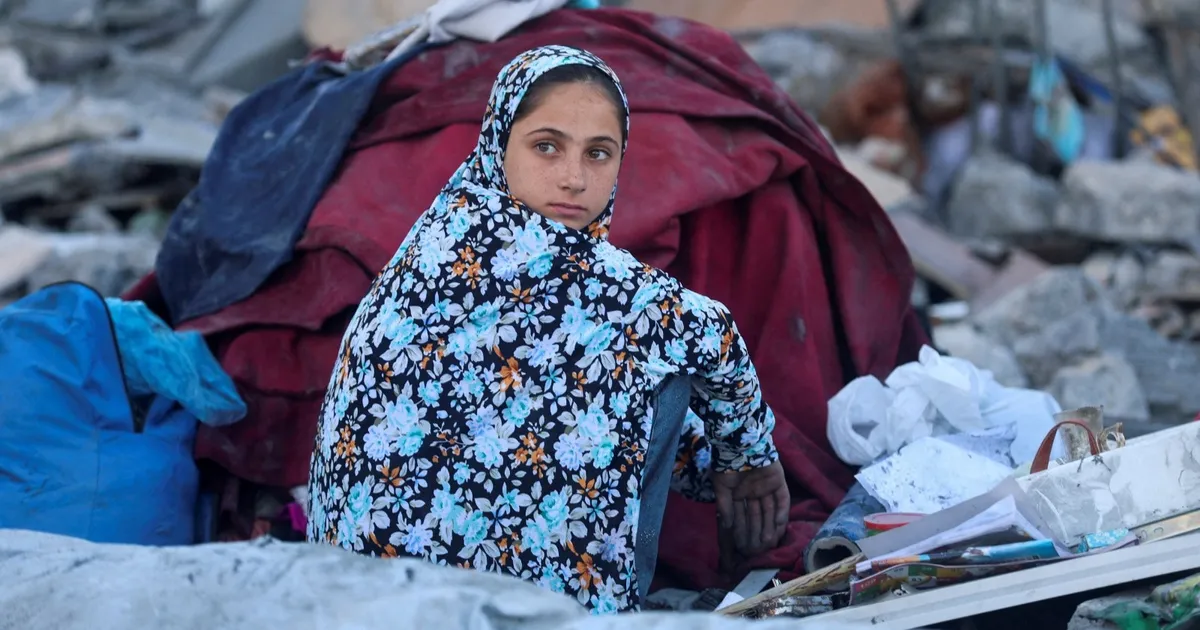 توسع الاحتلال الإسرائيلي في غزة يفاقم النزوح والأزمة الإنسانية