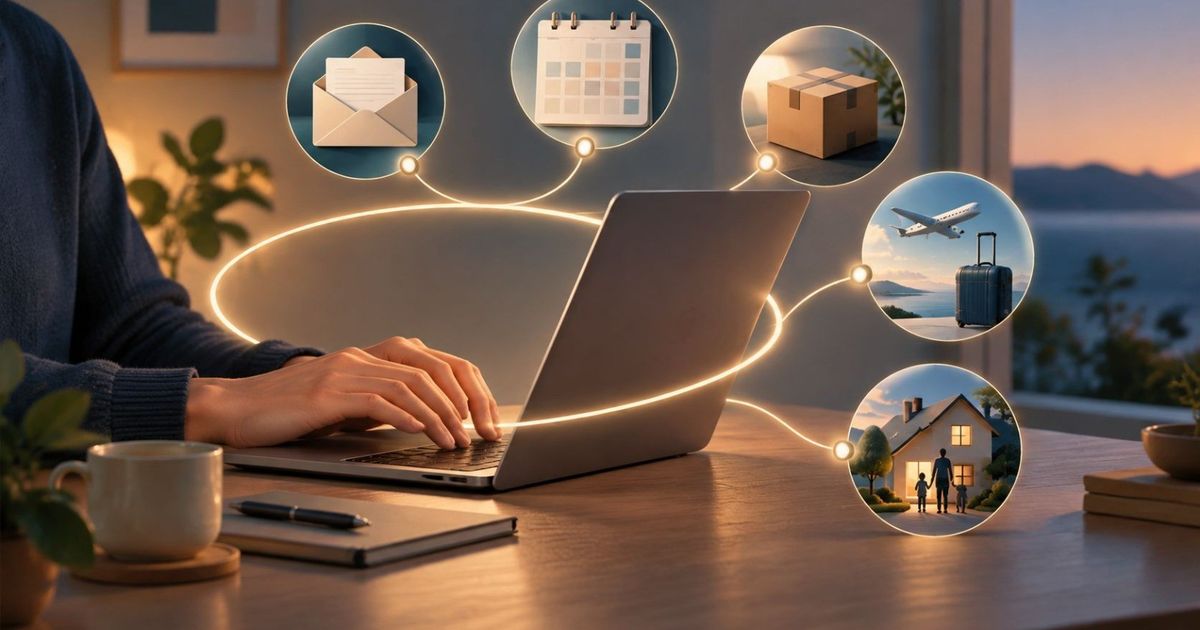 الوكيل الذكي.. من مجرد روبوت إجابات إلى سكرتير يحجز الطيران والفنادق