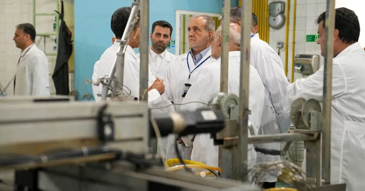 استراتيجية الدفاع الأميركية 2026: إيران في أضعف حالاتها منذ عقود.. وتسعى لإعادة بناء قدراتها