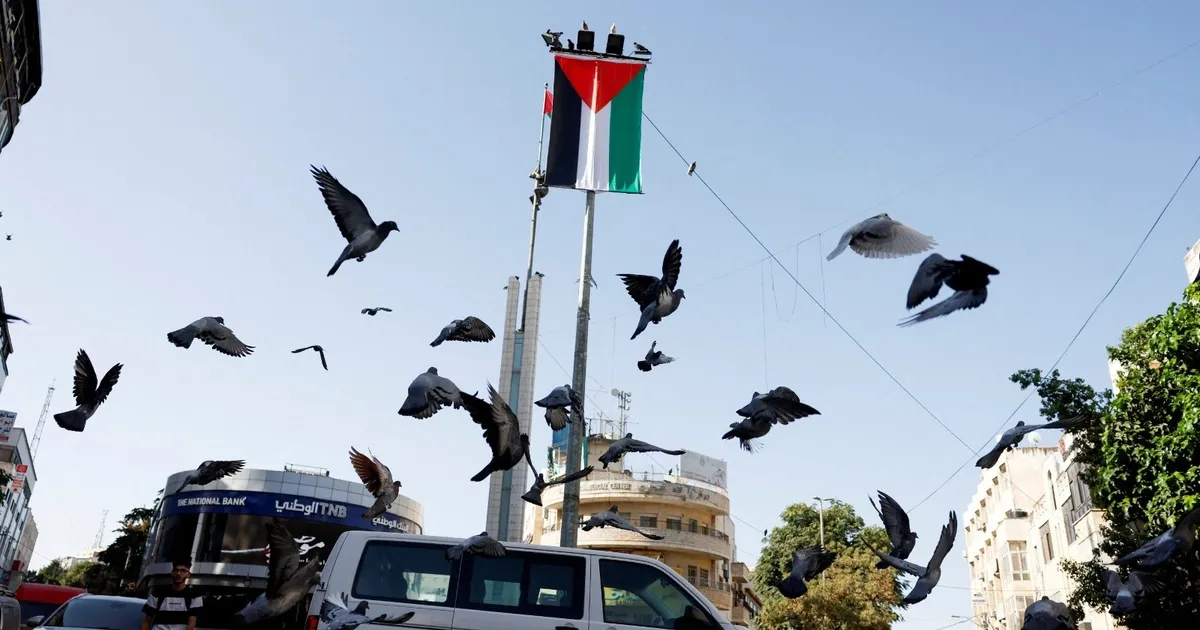 الانتخابات المحلية الفلسطينية تجري السبت وسط تراجع المنافسة السياسية