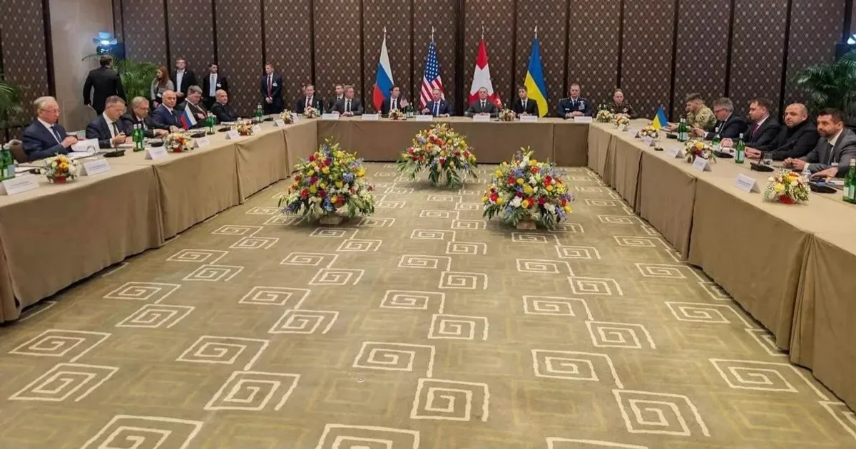 تركيا تسعى لإحياء مفاوضات أوكرانيا.. وروسيا تأمل بزيارات أميركية جديدة