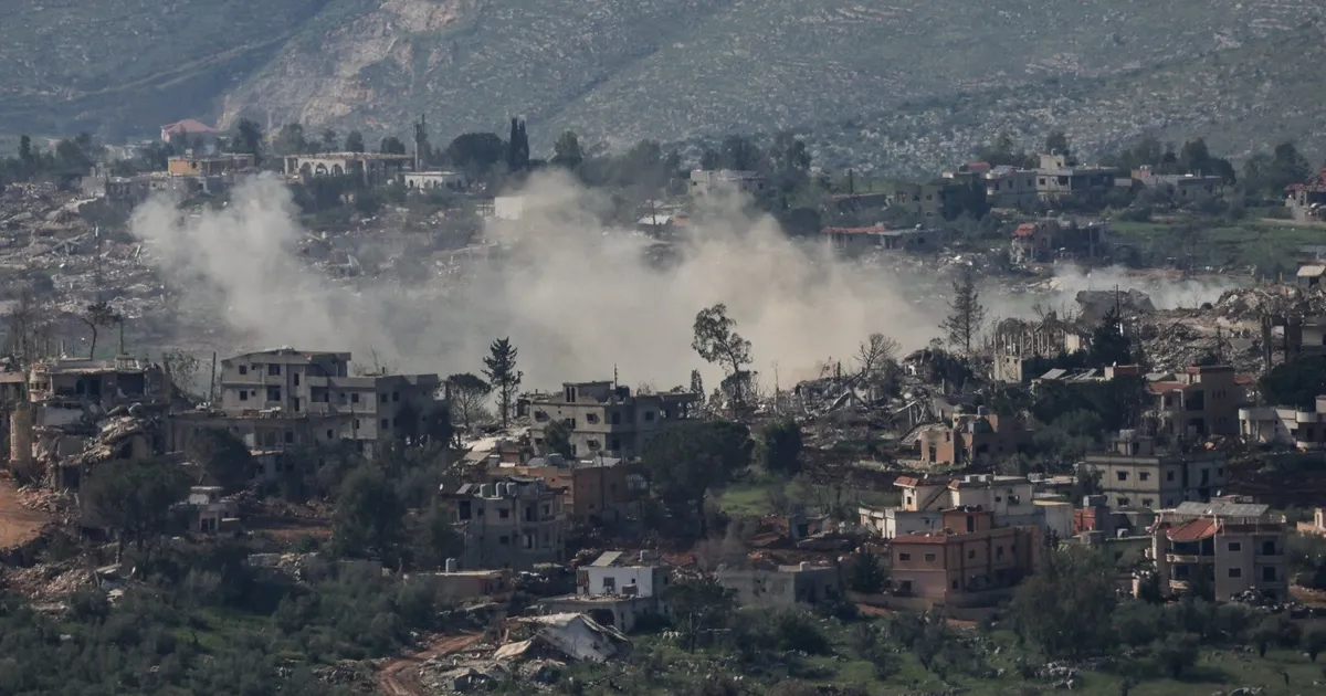 لبنان وإسرائيل.. بين التصعيد والغموض