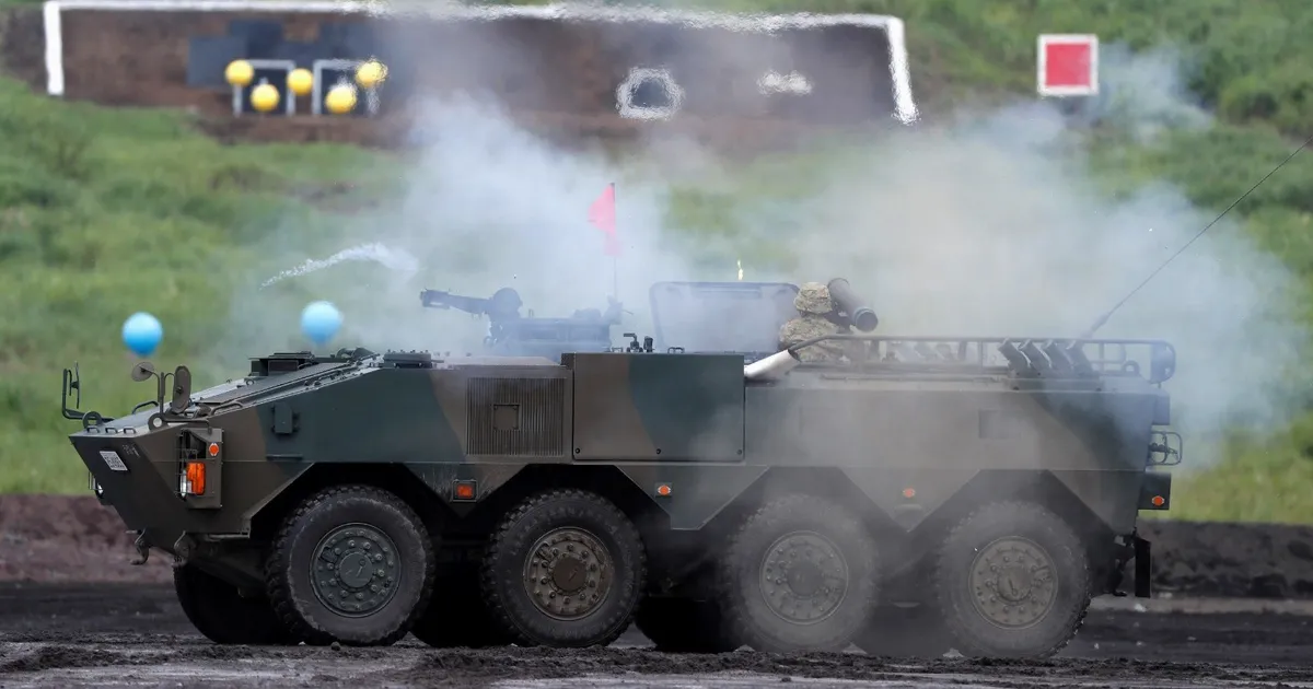 اليابان تخفف قيود تصدير الأسلحة.. والصين تعرب عن قلقها