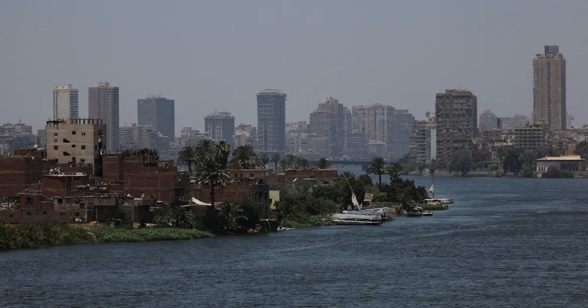 صندوق النقد يتفق مع مصر على مراجعتين تتيحان صرف 1.6 مليار دولار