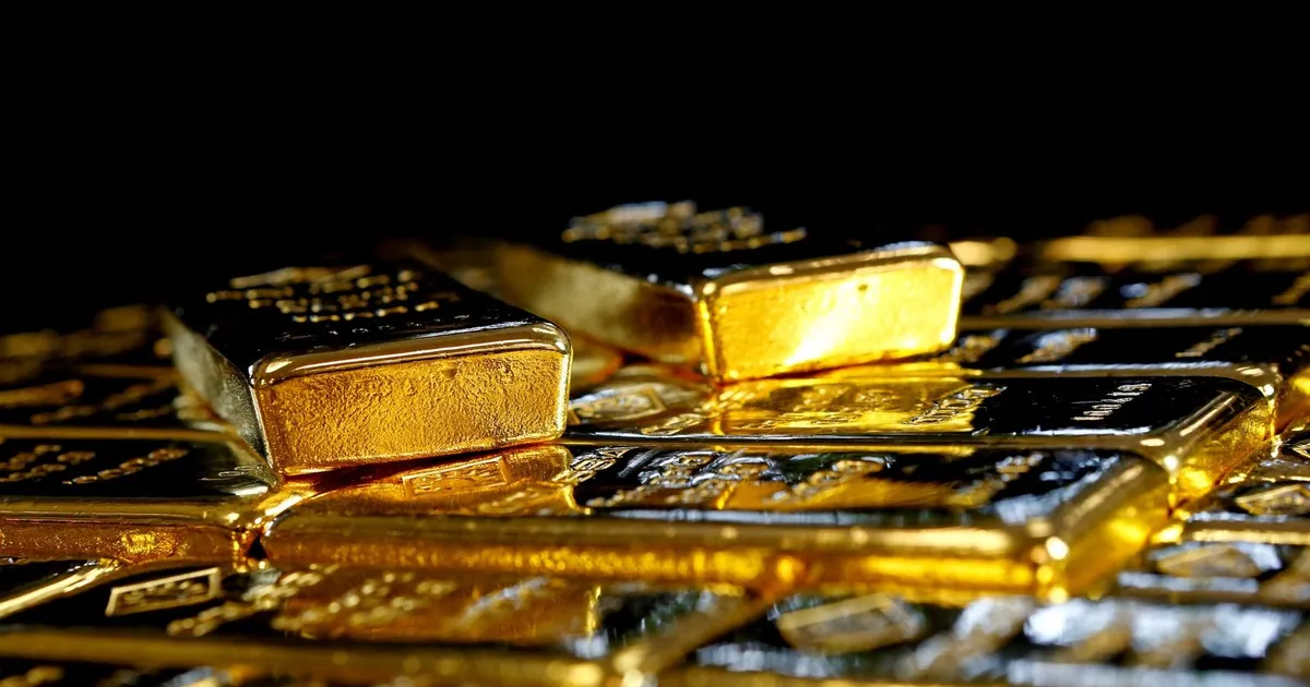 الذهب يستقر مع تضاؤل آمال التوصل لاتفاق يعيد فتح هرمز