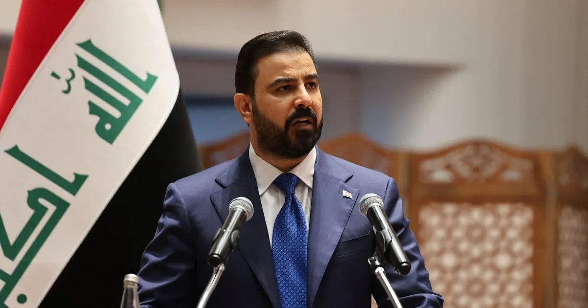 رئيس وزراء العراق يوجّه بإنشاء حساب لإيداع الأموال المستردة من الفساد