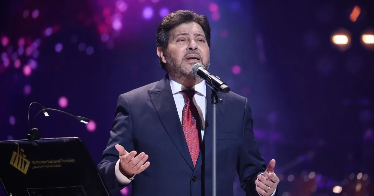 الوسط الفني في وداع هاني شاكر: "نسيانك صعب أكيد"