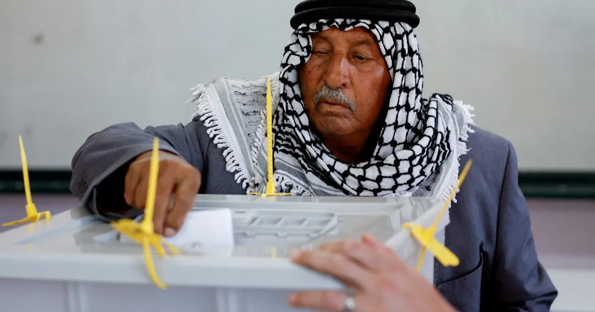 فلسطين.. النساء يحصدن 33% من مقاعد المجالس المحلية