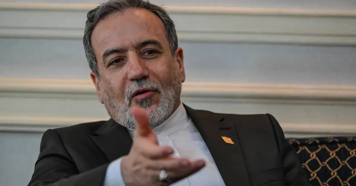 مصادر: زيارة متوقعة لعراقجي إلى إسلام آباد تمهيداً لجولة مفاوضات جديدة