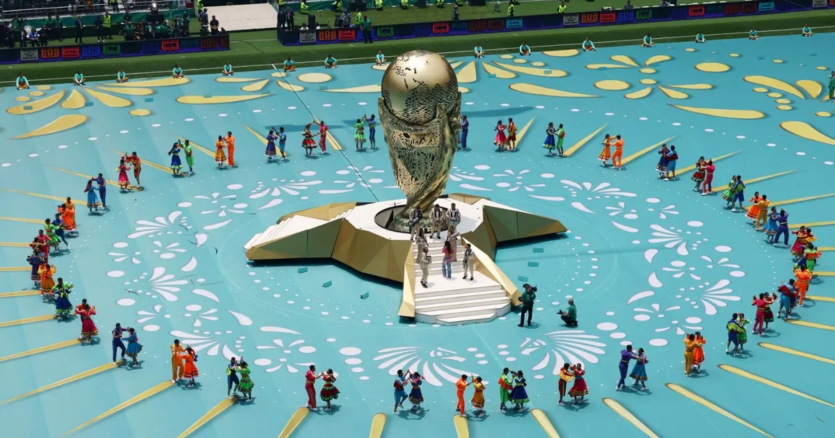 مونديال 2026 بنظام جديد.. ما الذي تغير بعد زيادة المنتخبات؟