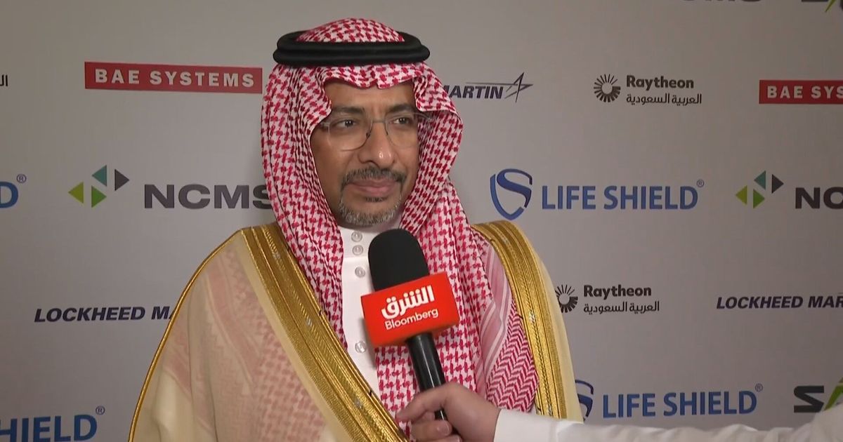 محافظ هيئة الصناعات العسكرية: السعودية مؤهلة لتطوير التقنيات الحديثة