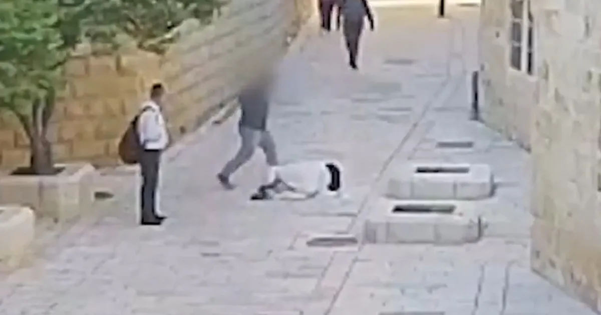 اعتداءات "المتطرفين اليهود" على المسيحيين تتفاقم في القدس