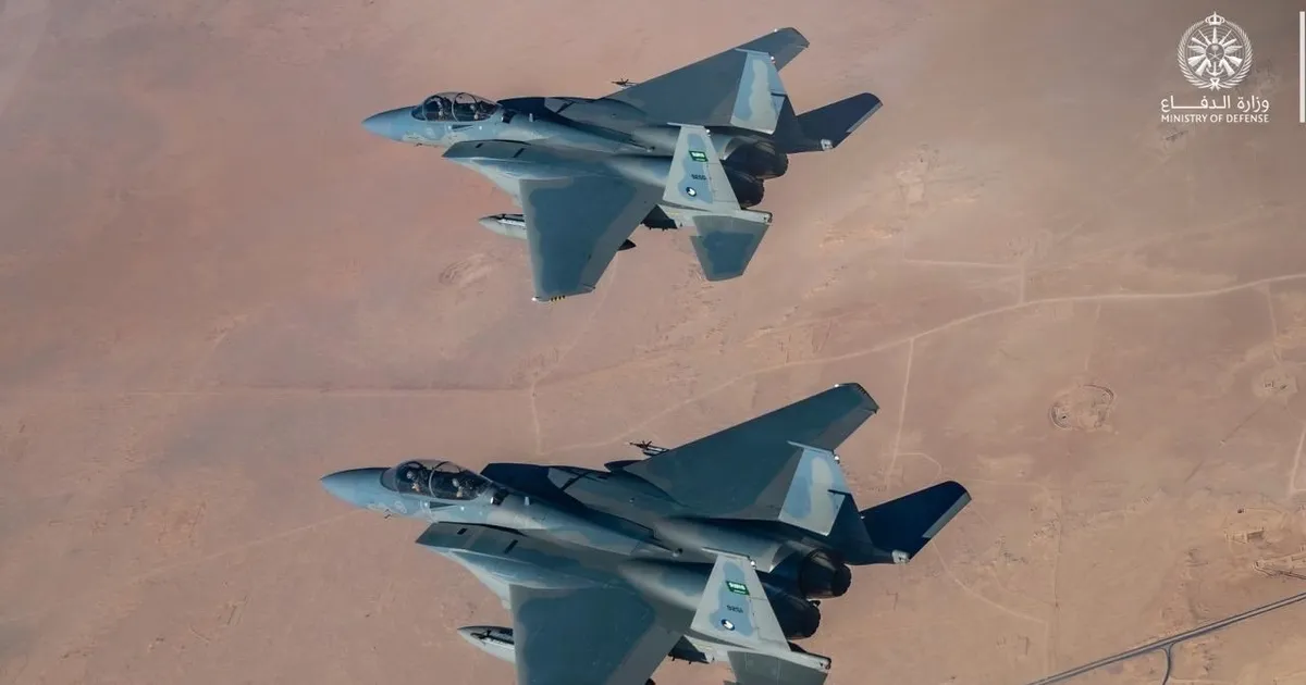 من "درع الجزيرة" إلى "القيادة الموحدة".. كيف أعاد الخليج بناء أمنه؟