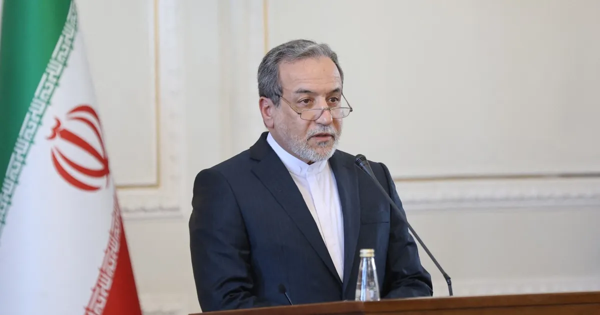 إيران: روسيا أبلغتنا برسالة نتنياهو لكننا لا نأمن خداع إسرائيل