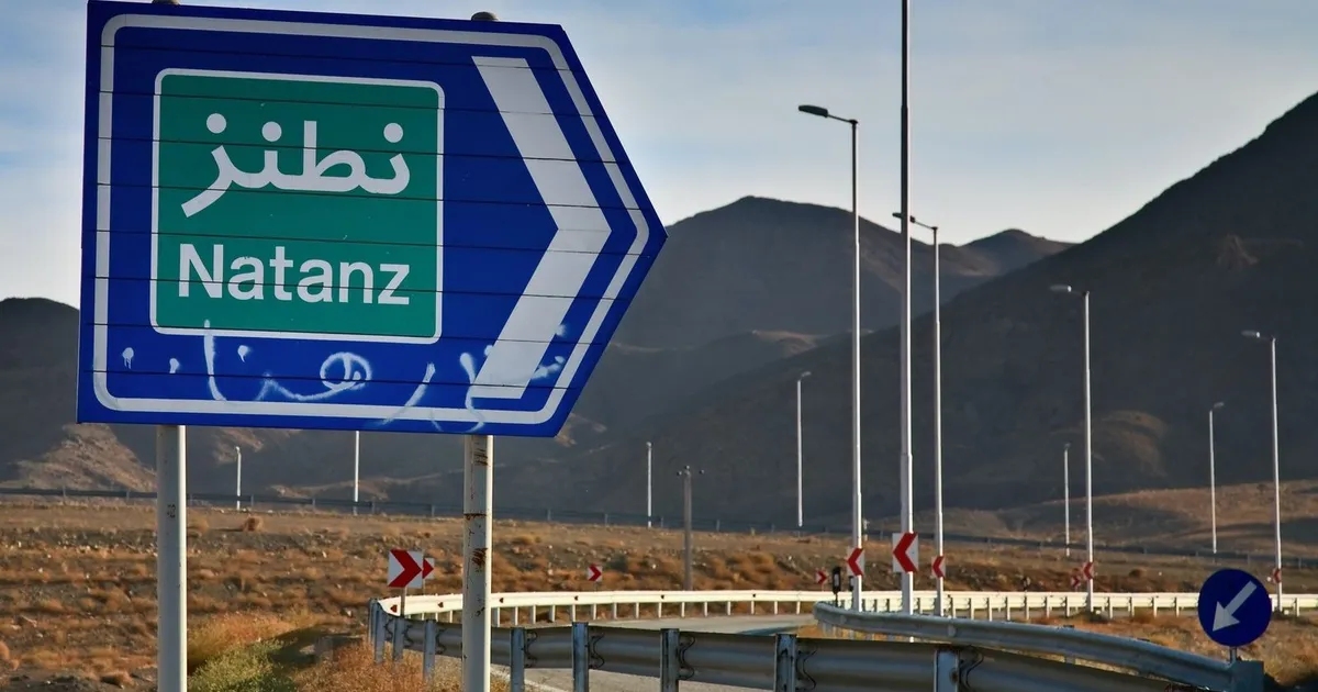 إيران تهدد بتعليق التعاون مع وكالة الطاقة الذرية حال إعادة فرض العقوبات