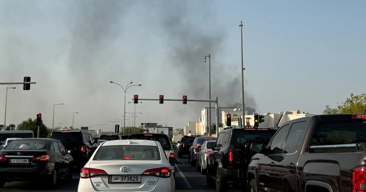 مصر: الاعتداء الإسرائيلي على قطر سابقة خطيرة وتطور مرفوض