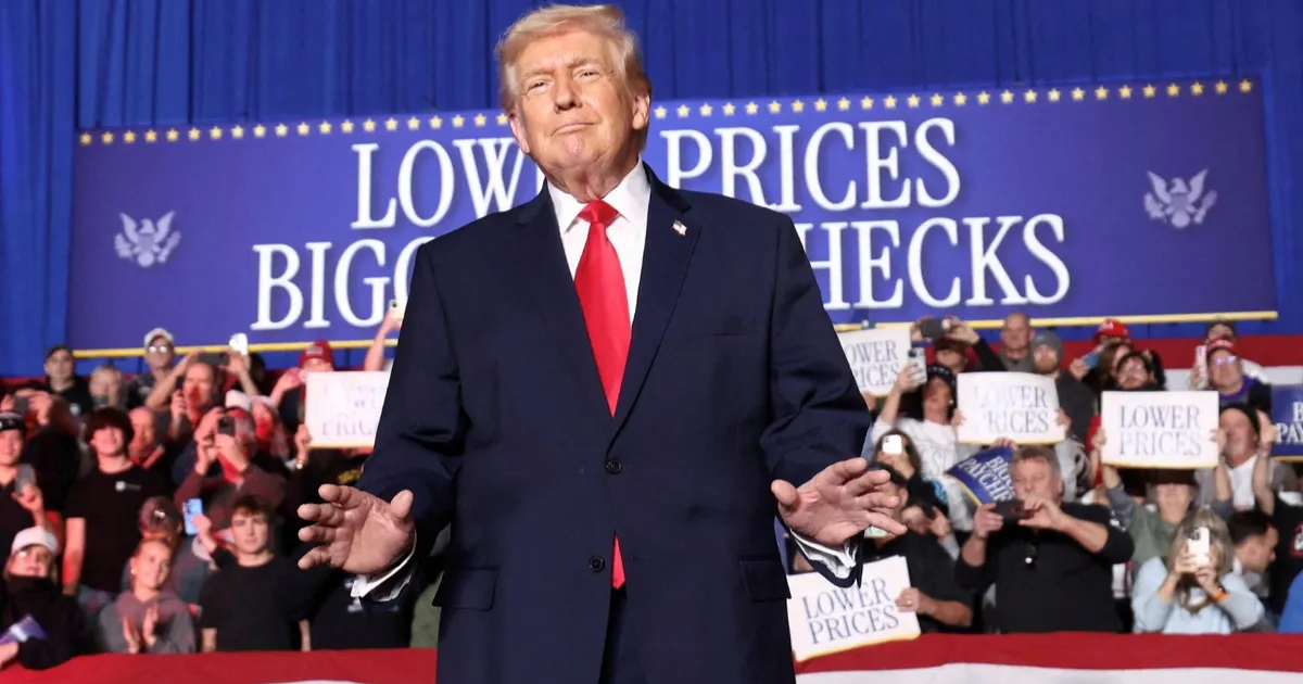 ترمب يواجه انتقادات "نادرة" من الجمهوريين بعد نشر فيديو مسيء لأوباما