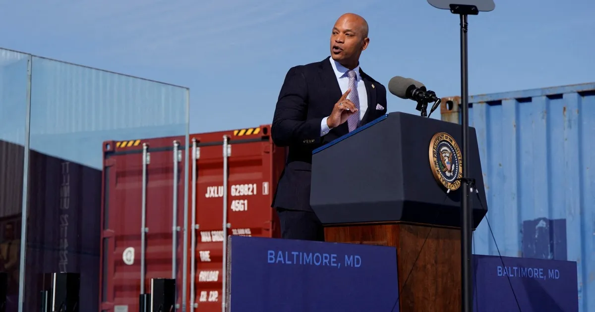 ترمب يستبعد ديمقراطيين من اجتماع لحكام الولايات في البيت الأبيض