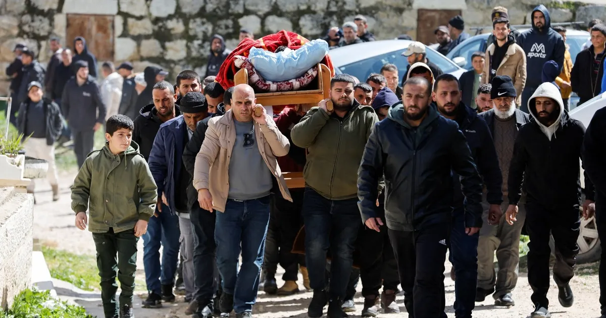 "بتسيلم": "ميليشيات إسرائيلية" تزرع الموت في الضفة الغربية