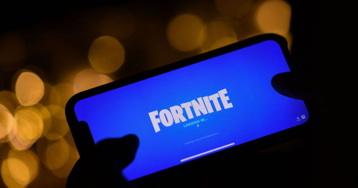 The sport “Fortnite” returns to iPhone and leaves the Galaxy Retailer