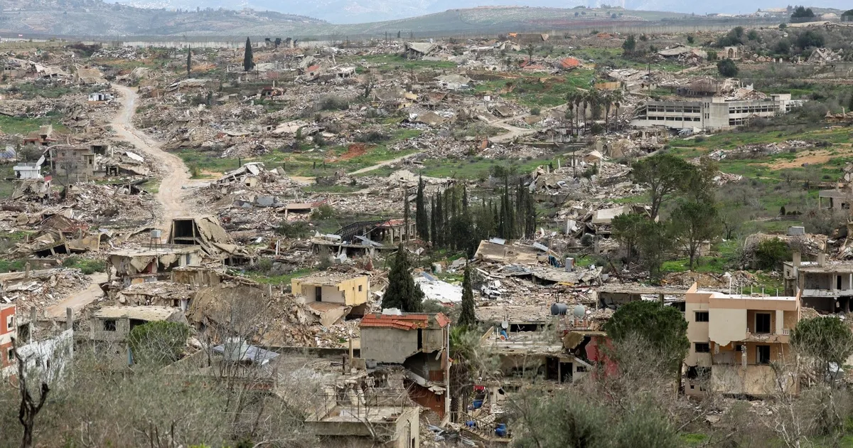 لبنان.. غارات إسرائيلية تقتل 9 أشخاص في أعلى حصيلة يومية منذ وقف النار