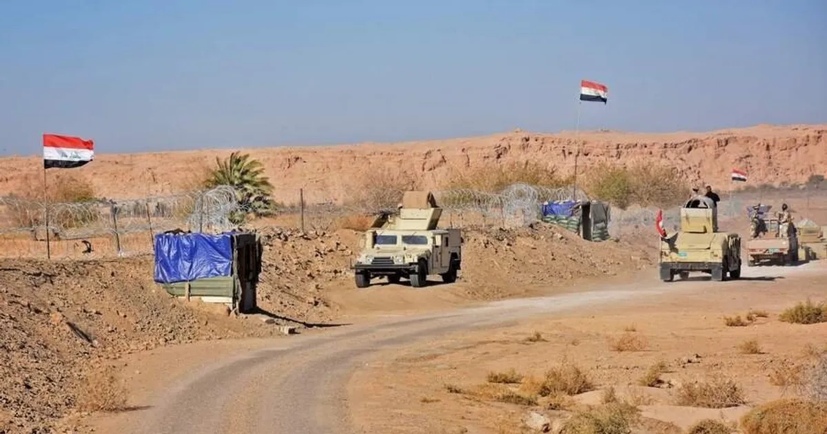 سوريا.. العراق يتسلم آخر دفعة من سجناء "داعش"