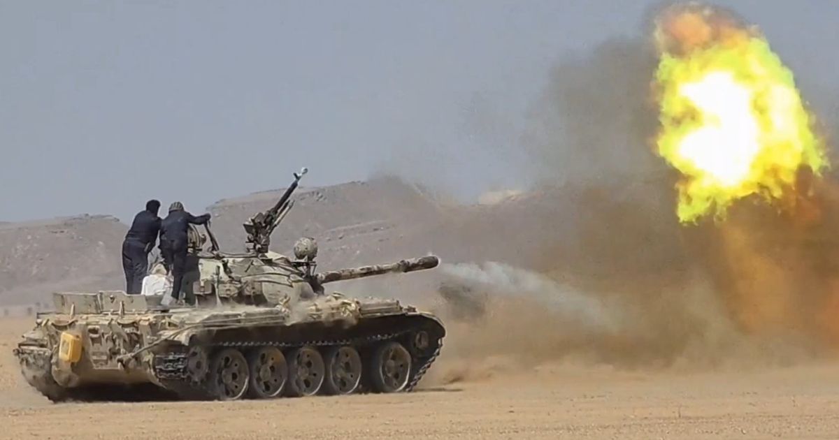 الجيش اليمني يعلن تنفيذ 356 عملية ضد الحوثيين في 10 جبهات خلال 24 ساعة