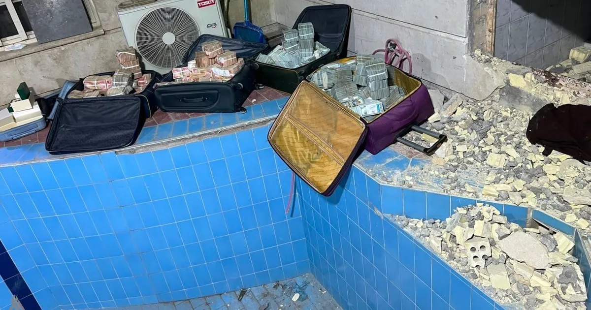 العراق يسترد 19 مليار دينار في قضية فساد تخص الخطوط الجوية