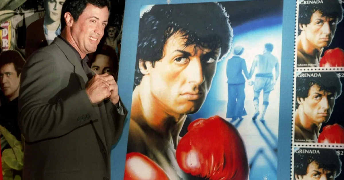 بعد 50 عاماً على Rocky.. هل لا تزال أميركا أرض الفرص؟