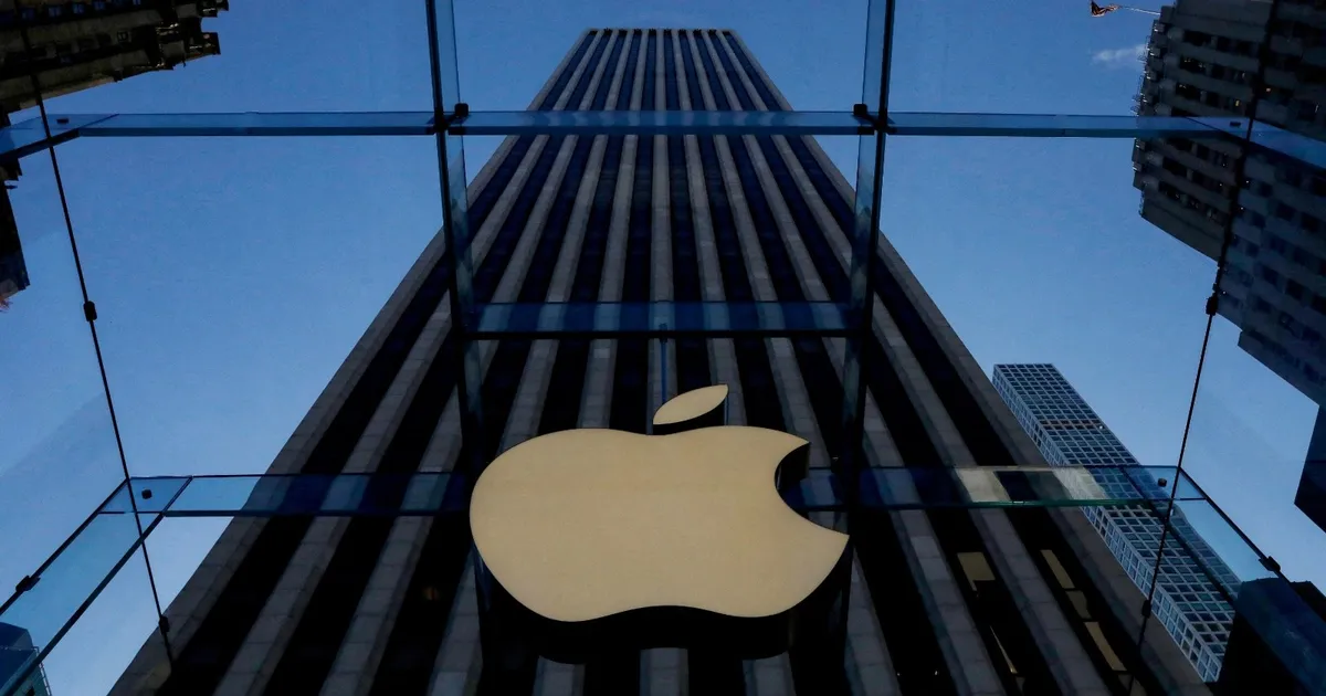 أبل تعيد هيكلة قسم الأجهزة وتركز على 5 مجالات في ظل القيادة الجديدة