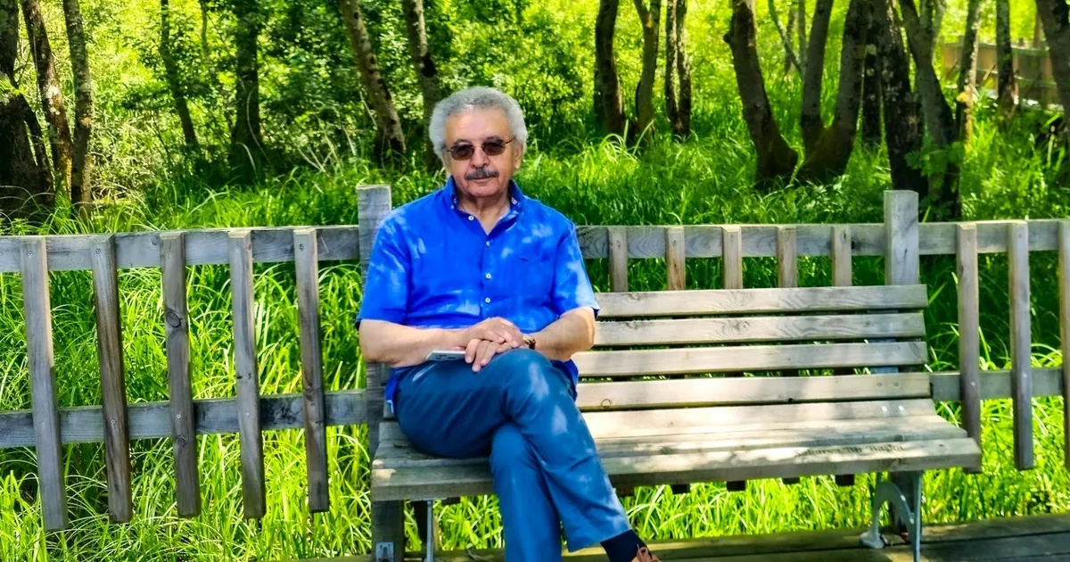 "نوبل الأميركية" للكاتب الفلسطيني إبراهيم نصرالله
