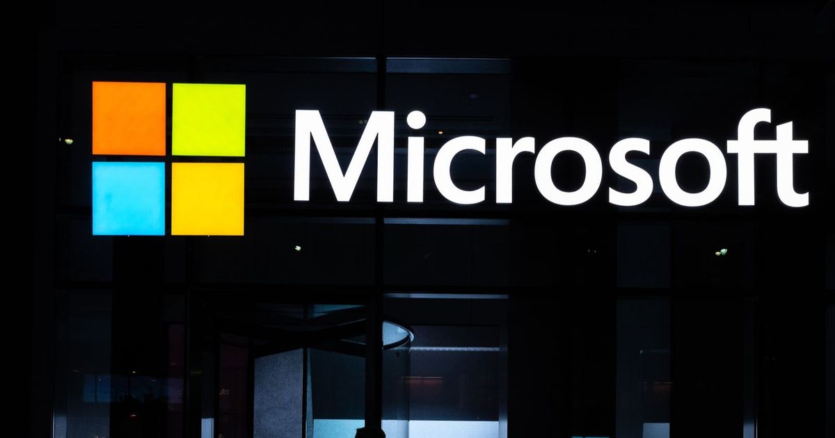مايكروسوفت تحذر شركات وأجهزة حكومية من 