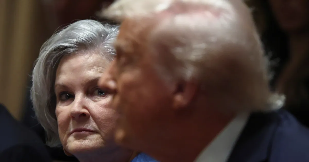 كبيرة موظفي البيت الأبيض عن مقابلتها المثيرة للجدل: صيغت بطريقة مخادعة ضدي وضد ترمب