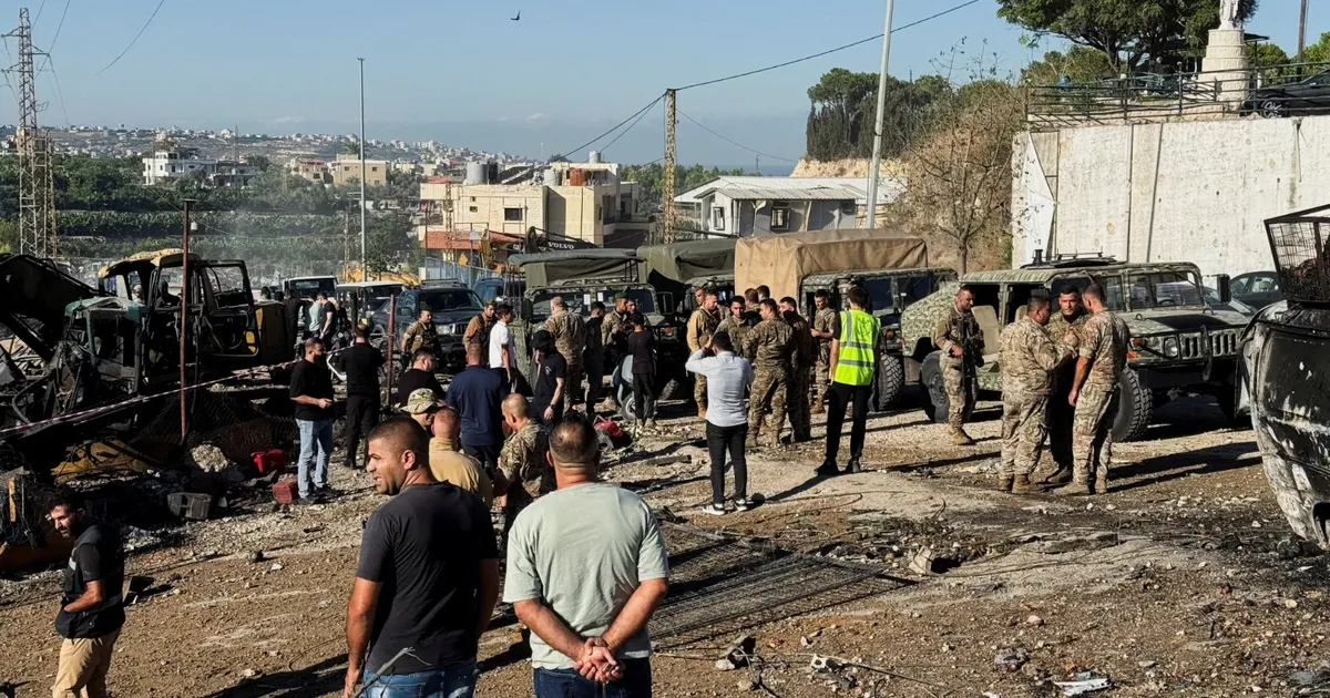 بعد تفويض سوريا والعراق.. تركيا: سنساعد في تعزيز قدرات جيش لبنان