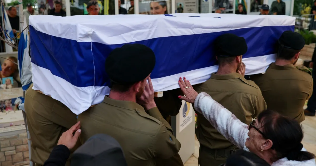 ارتفاع كبير في حالات الانتحار بين جنود الجيش الإسرائيلي منذ بداية 2026