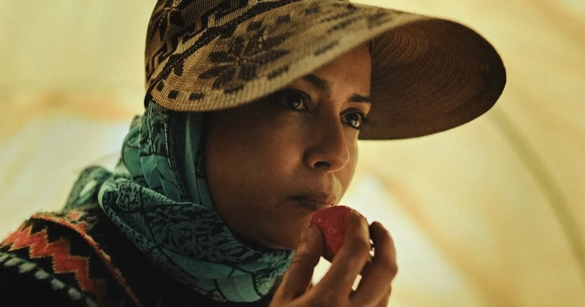 سينما الهجرة تتصدر المشهد في "مهرجان كان"