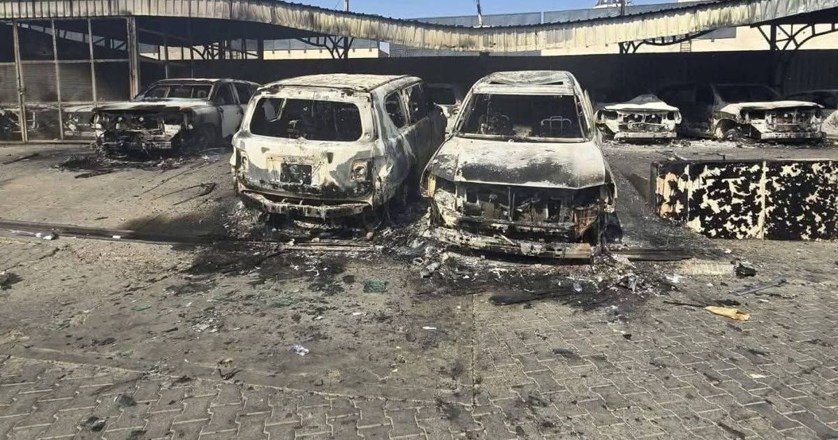 العراق.. ضحايا ومصابون في أعمال عنف بالسليمانية بسبب اعتقال معارض