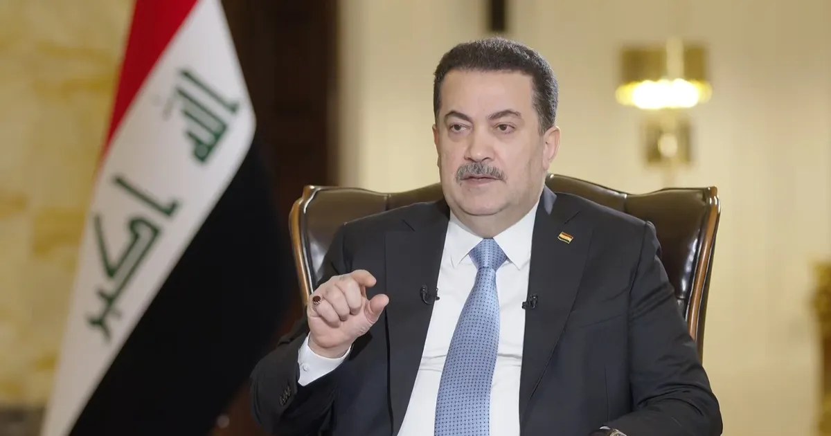 العراق يفتح تحقيقاً حول شبهات خلط وتهريب النفط