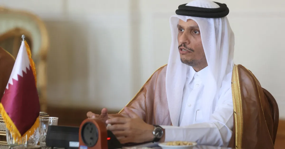 حرب إيران.. قطر تحذر من الاستهداف "غير المسؤول" للبنية التحتية الحيوية