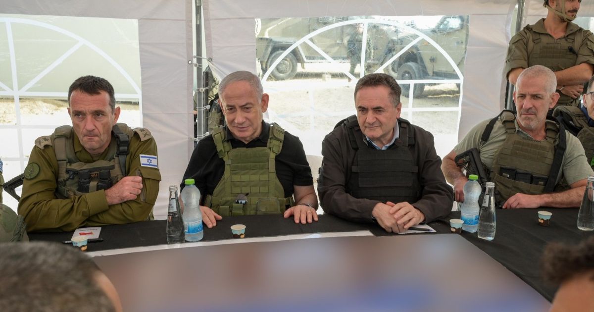 انتخابات إسرائيل وفاتورة الحرب.. من يدفع كلفة الإنفاق العسكري؟