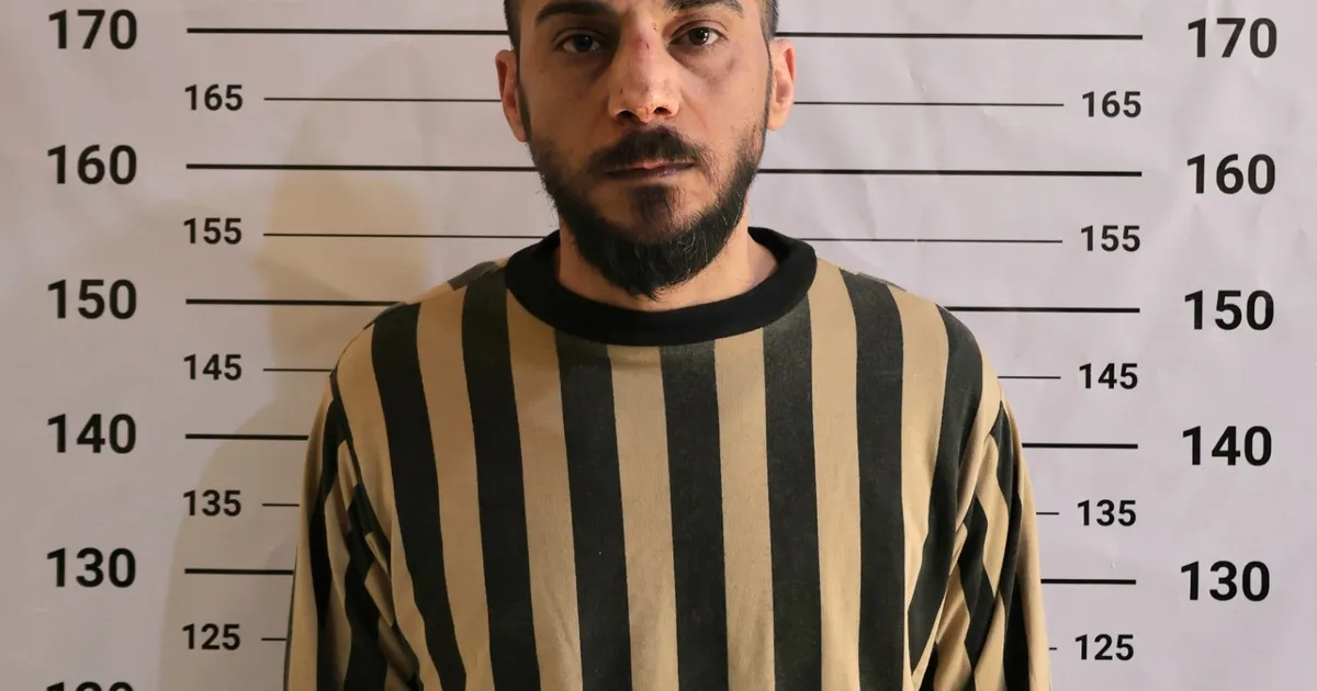 سوريا.. القبض على أمجد يوسف المتهم الأول بارتكاب "مجزرة التضامن"