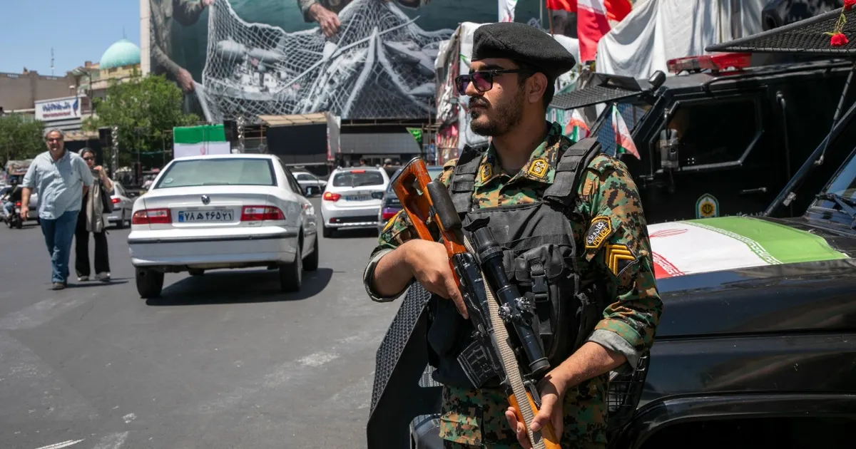 روسيا: أميركا وإسرائيل تستفزان إيران لدفعها إلى رد عنيف